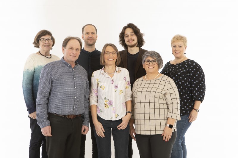 Team für Dornbirn