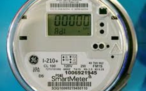 Smart Meter