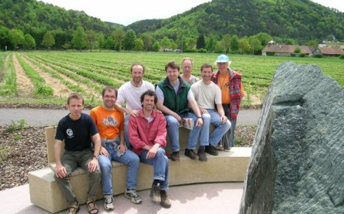 Pitten 2006