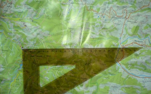 Tunnel Bersbuch