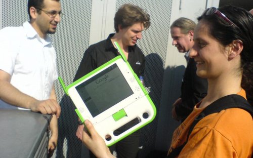 OLPC