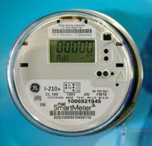 Smart Meter